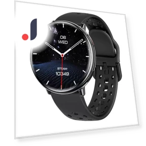 Смарт-часы с GPS и AI GPT — Умные часы, Xiaomi