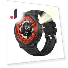 Amazfit Active Edge Smartwatch — Умные часы, Xiaomi
