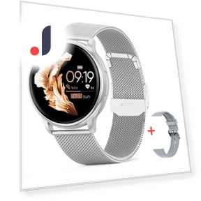 Смарт-часы с Bluetooth — Умные часы, Lumen Watches