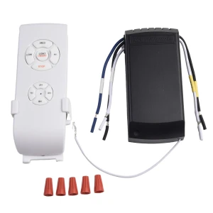 Потолочный вентилятор с дистанционным управлением — Умные вентиляторы, Industry Tools