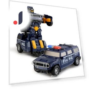 Детский электрический Hummer в стиле TikTok — Игрушечные транспортные средства, Super Go
