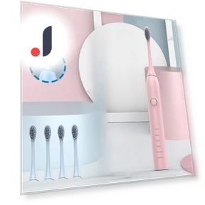 Электрическая зубная щетка — Зарядные устройства, Binchi Health Technology