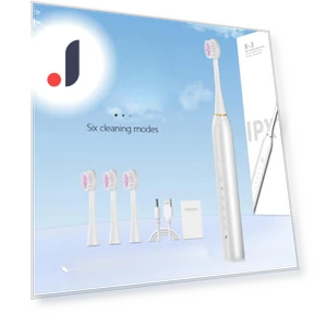 Электрическая зубная щетка — Зарядные устройства, Binchi Health Technology