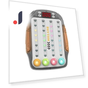 Игра на быструю реакцию — Портативные игры, WAYN Phone Cases