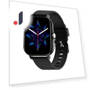 Full Touch Sport Smart Watch — Умные часы, Xiaomi