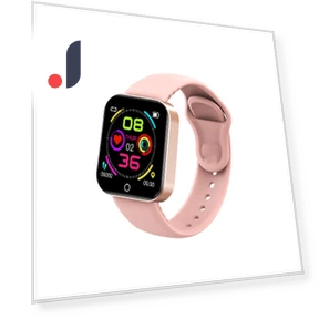 Умные часы с Bluetooth — Умные часы, Joliann