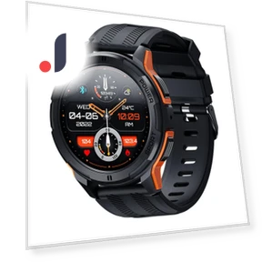 Умные часы C25 — Умные часы, Xiaomi