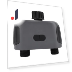 Таймер полива с Bluetooth, 2 выхода — Контроллеры, Fishine