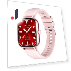 Умные часы с большим экраном — Умные часы, Lumen Watches