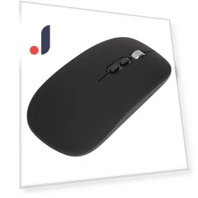 Беспроводная мышь 2.4G — Коврики для мыши, Koogeelife