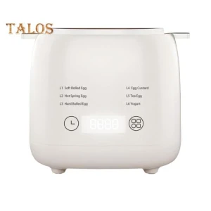 Быстрая яйцеварка 6-в-1 — Мультиварки, Blissful Living