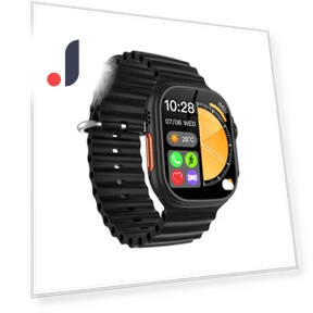 Bluetooth 4G умные часы с NFC — Умные часы, Rainbuvvy