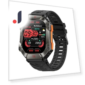 Bluetooth Call Smart Watch — Умные часы, MEVADEN