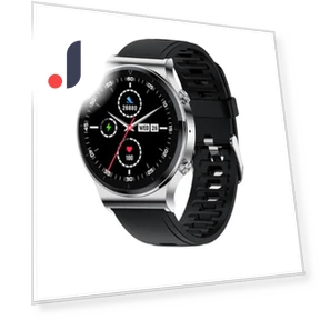 Смарт-часы с Bluetooth-вызовом — Умные часы, SCIONE