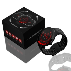 Спортивные смарт-часы Full Touch — Умные часы, SCIONE