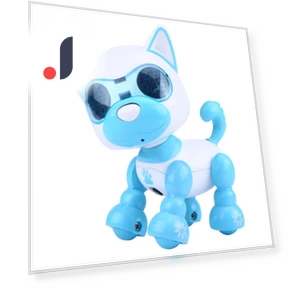 Робот Собака Pet Игрушка — Электронные питомцы, Oran Sky
