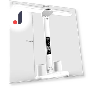 Светодиодная настольная лампа USB — Настольные лампы, Happy6