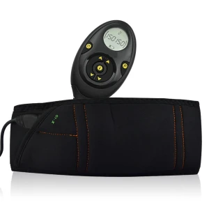 Стимулятор мышц живота EMS пояс — Боксерские тренажёры, Binchi Keji Travel