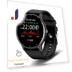 Умные часы ZL02D — Умные часы, Walmart online