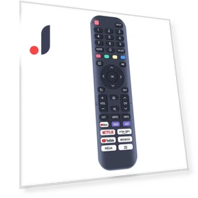 Пульт дистанционного управления для Smart TV — Пульты и аксессуары, Bai Fen Bai Electronic