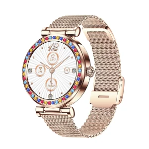 Смарт-часы для женщин — Умные часы, Rainbuvvy