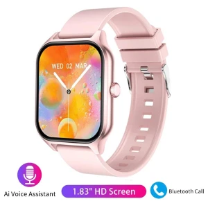 Смарт-часы с Bluetooth-вызовом — Умные часы, Zodvboz