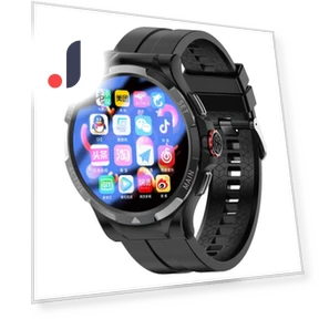 Смарт-часы GPS 4G 5G — Умные часы, SCIONE