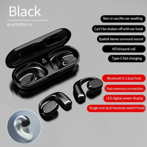 Наушники TWS — Беспроводные наушники, VAORLO