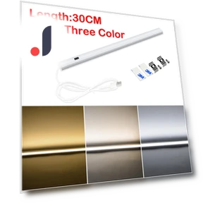 USB светодиодный светильник для кухонного шкафа — Подсветка под шкафами, Lcamaw Lighting Light