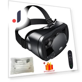 VR очки 3D гарнитура виртуальной реальности — VR-очки, Essager Electronic