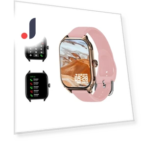 Умные часы с HD дисплеем — Умные часы, BC Electrical Appliances