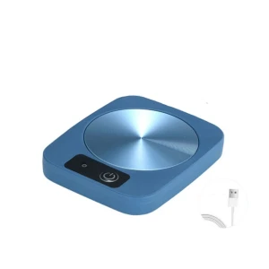 Электрическая грелка с сенсорным экраном, gaodaidecoe