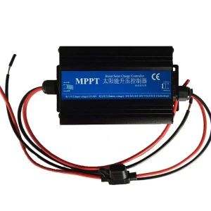 Контроллер заряда солнечной батареи — Контроллеры заряда для солнечных панелей, Stone Home