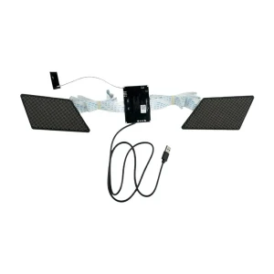 Программируемая светодиодная панель — Светодиодные ленты, World Auto Parts