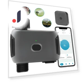 Wi-Fi Smart Sprinkler Timer — Контроллеры, GoolRC