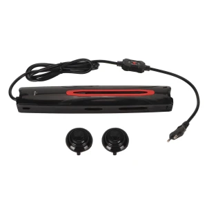 Аквариумный обогреватель с внешним регулятором температуры, Vestidos