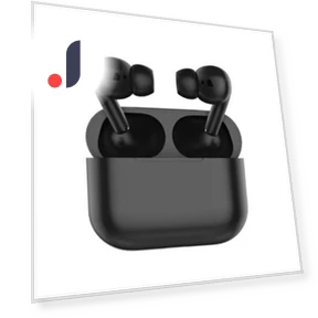 Беспроводные наушники Bluetooth 5.0 — Внутриканальные наушники, QLY Online