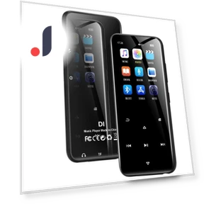 Bluetooth MP3-плеер - студенческая версия — Плееры и аудиоплееры, Best Electronics