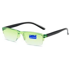 Очки для чтения HD с защитой от синего света и автозумом — Умные очки, VantaGoods