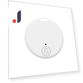 GPS-трекер Mini Bluetooth Outdoor Anti-lost Device — GPS-трекеры, A Surname Home