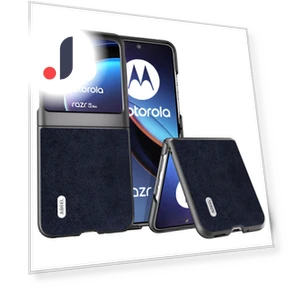 Чехол для Motorola Razr 40 Ultra 5G — Базовые чехлы, Smartwatch 2025
