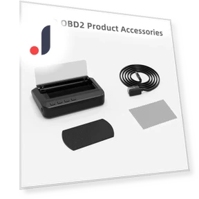 Умный проекционный дисплей OBD2 GPS — Автоэлектроника и аксессуары, JOHO