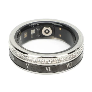 Умное кольцо — Умные кольца, TOMTOP JMS