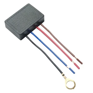 Настольная лампа с сенсорным управлением — Лампы с Bluetooth-колонкой, E Lighting