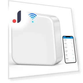WiFi Gateway Hub — Центры управления и контроллеры, TTLOCK