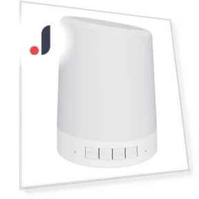 Bluetooth-динамик с сенсорным управлением — Портативные колонки с Bluetooth, Andoer