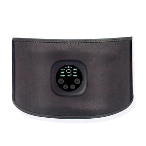 Электрический пояс для похудения живота, Binchi Keji Travel