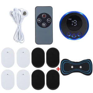 Электрический массажер TENS с контроллером — Массажные пистолеты, Binchi Outdoor Equipment