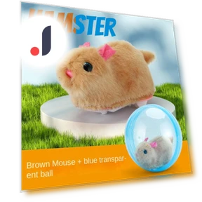 Электрический мяч для домашних животных — Электронные питомцы, Smart Pet Supplies