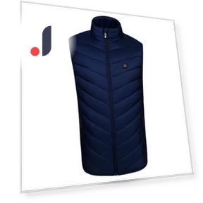 Жилет с подогревом — Жилеты, jinmeige childrens clothing